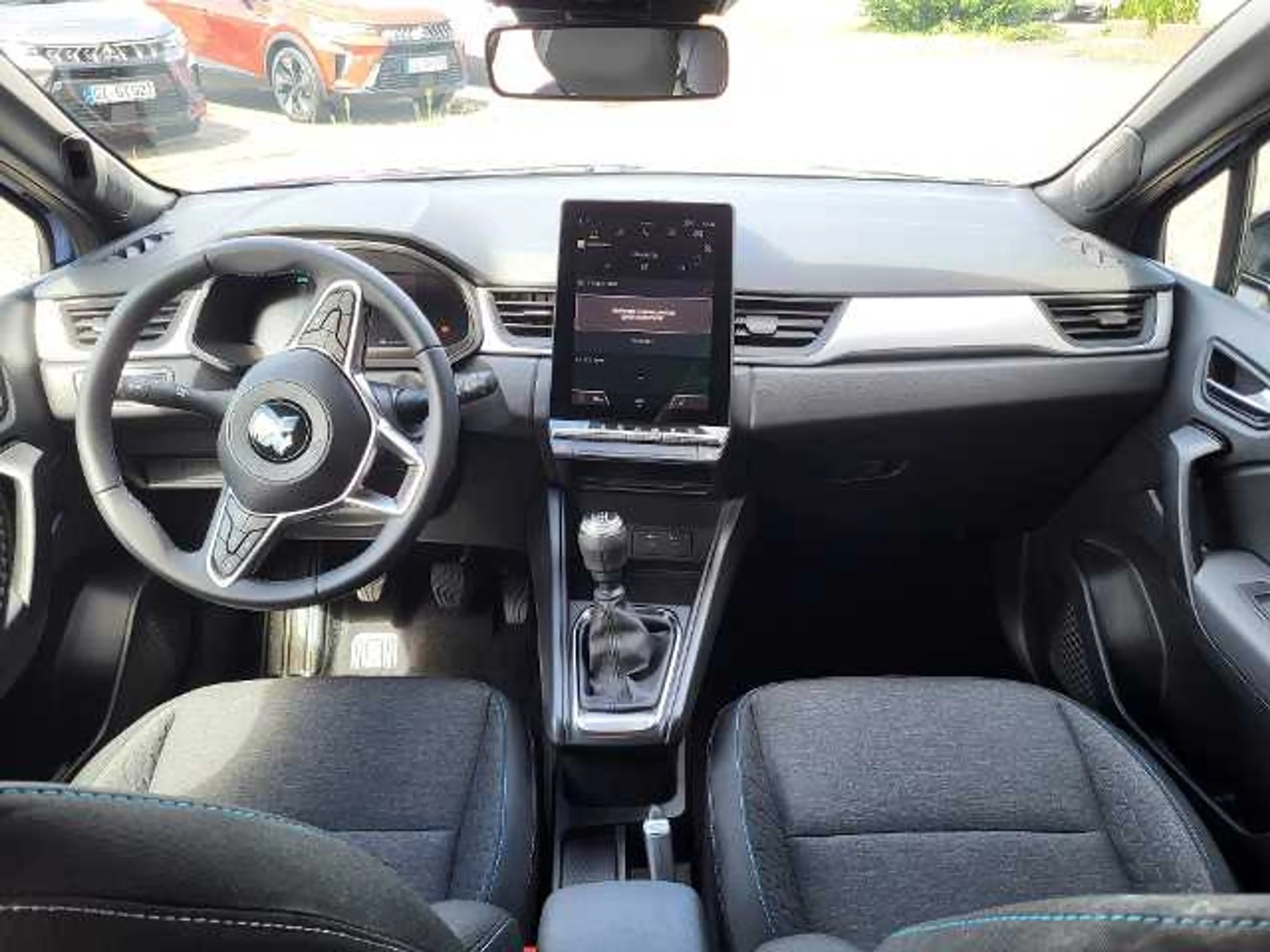 Mitsubishi ASX Diamant 1.2 6MT — photo 10