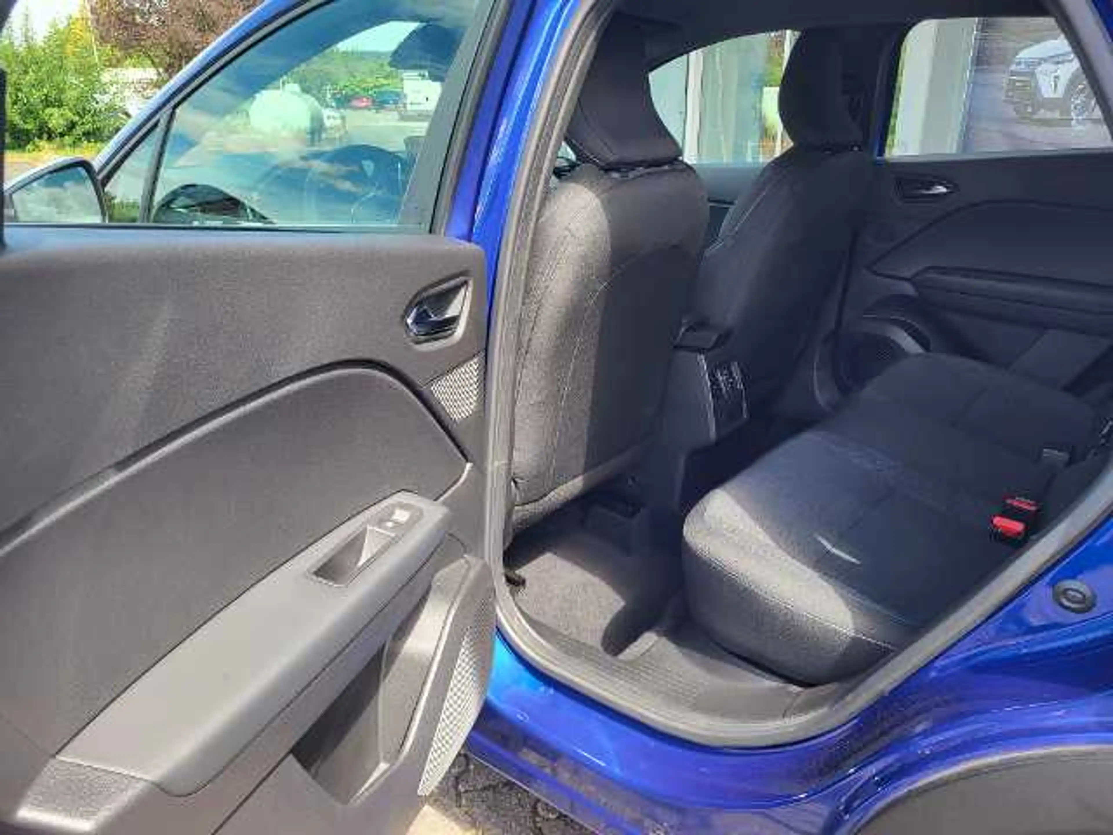 Mitsubishi ASX Diamant 1.2 6MT — photo 11