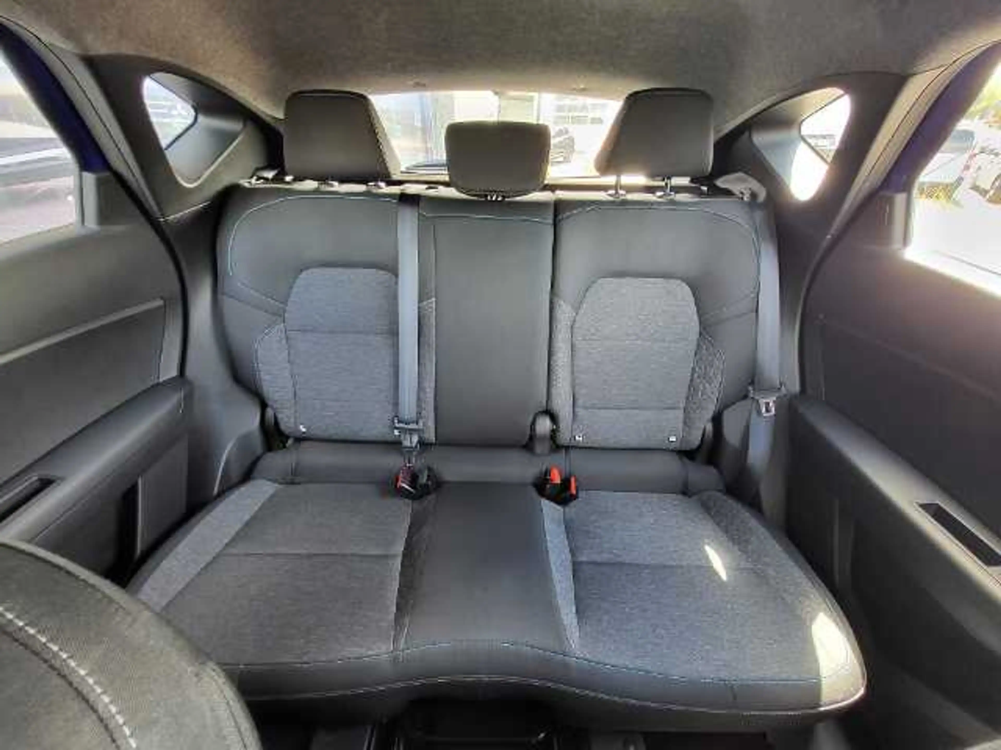 Mitsubishi ASX Diamant 1.2 6MT — photo 12