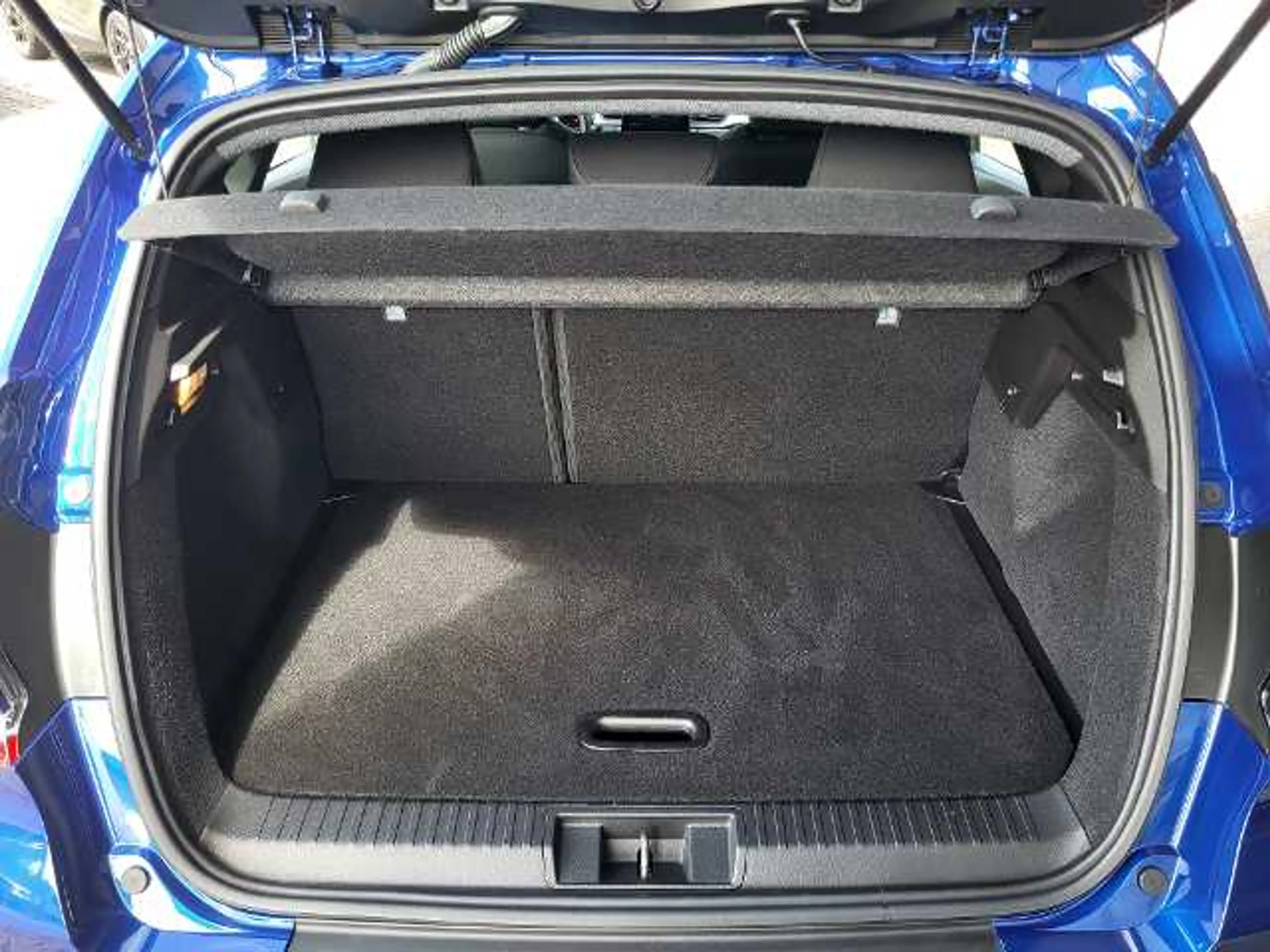 Mitsubishi ASX Diamant 1.2 6MT — photo 14