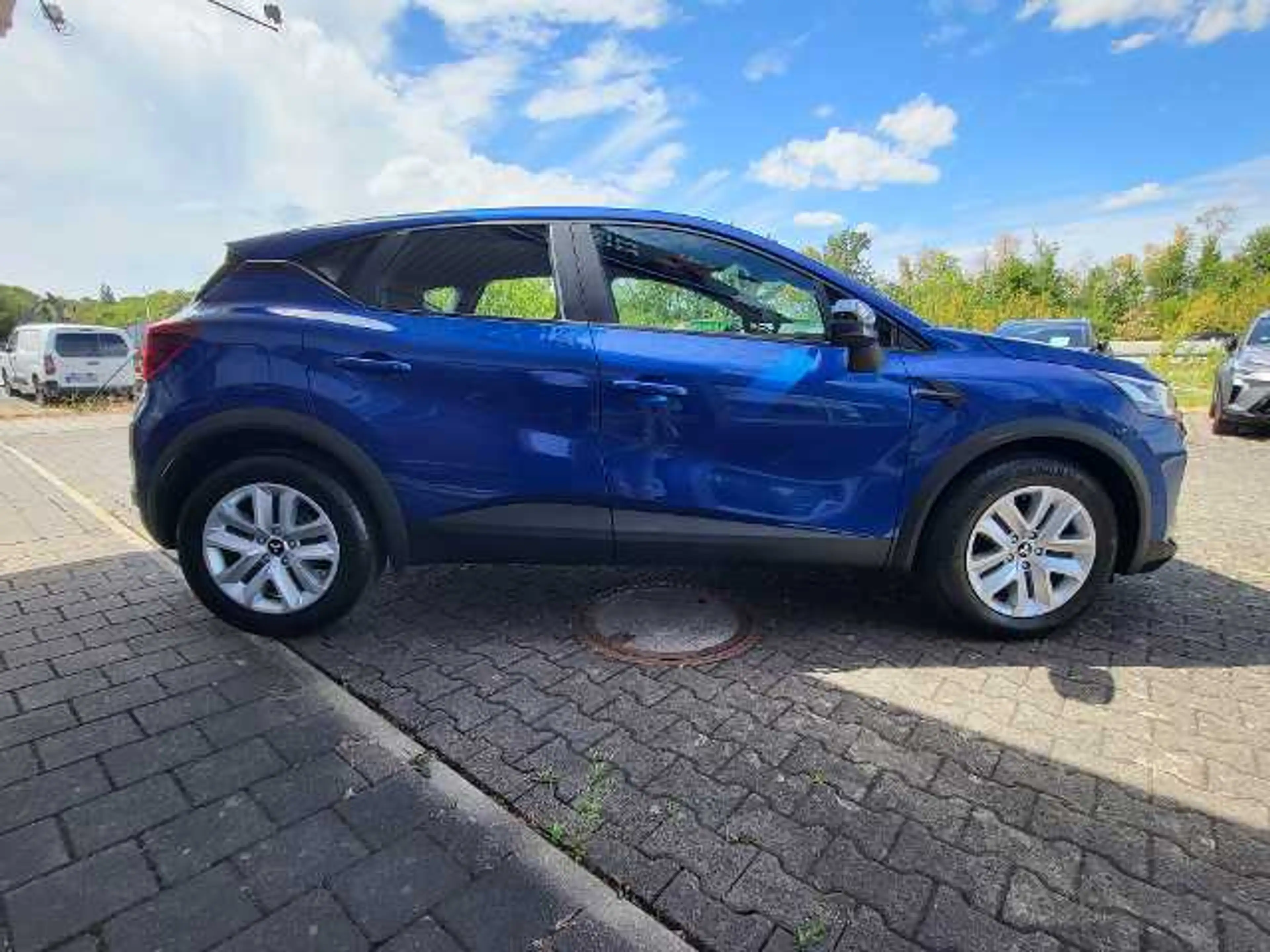 Mitsubishi ASX Diamant 1.2 6MT — photo 6