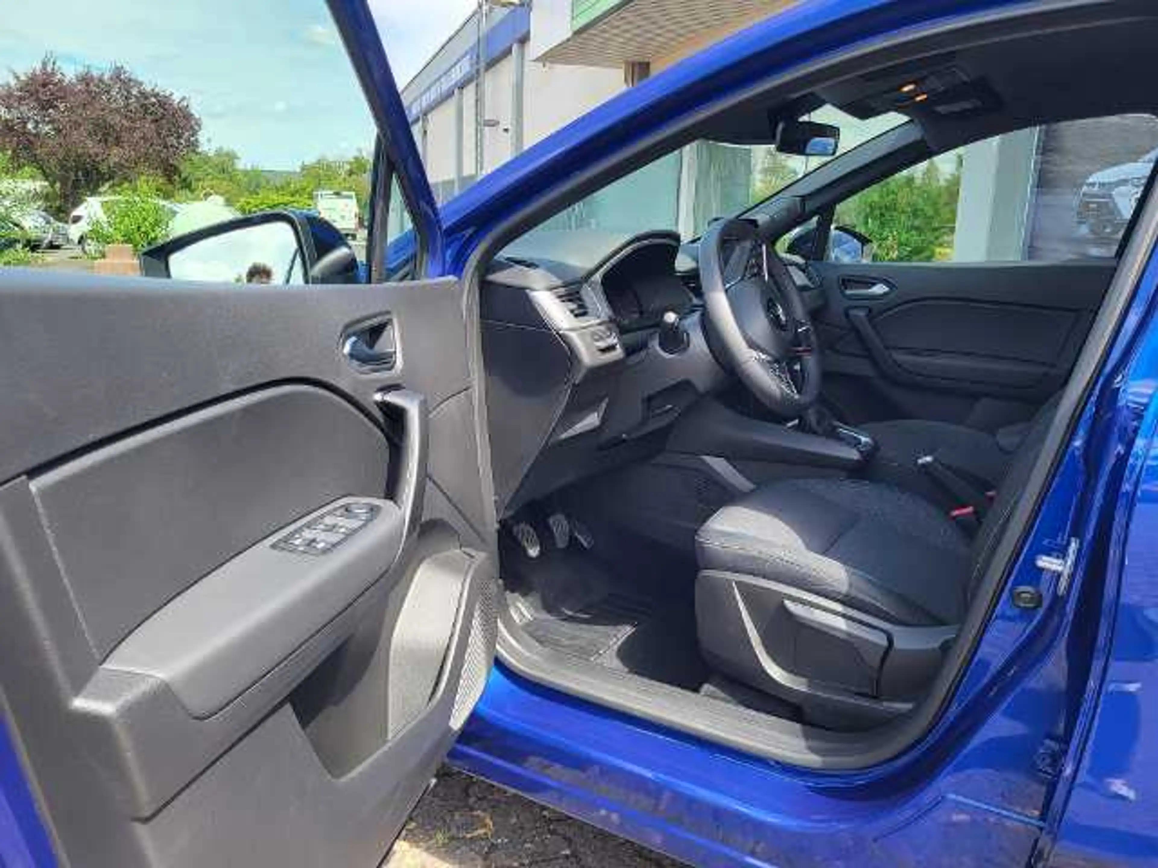Mitsubishi ASX Diamant 1.2 6MT — photo 9