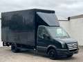 Volkswagen Crafter 2.5 Tdi Koffer LBW 245 H 470 L Negru - thumbnail 5