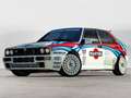 Lancia Delta 2.0 16v HF Integrale MARTINI RACING Weiß - thumbnail 4