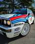 Lancia Delta 2.0 16v HF Integrale MARTINI RACING Weiß - thumbnail 2