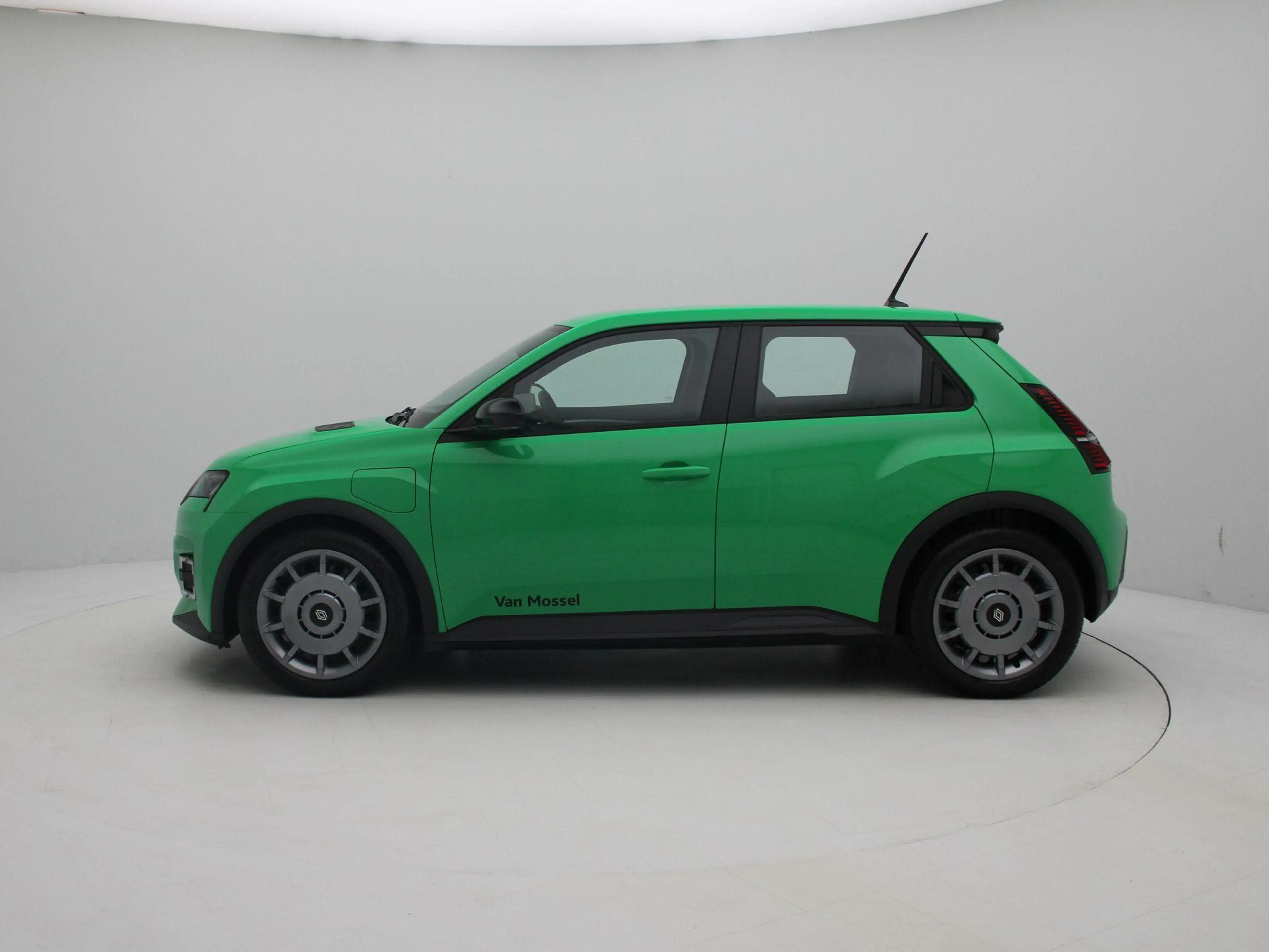 Renault R 5 urban range evolution 40 kWh | Demo | Verwarmbare — photo 4
