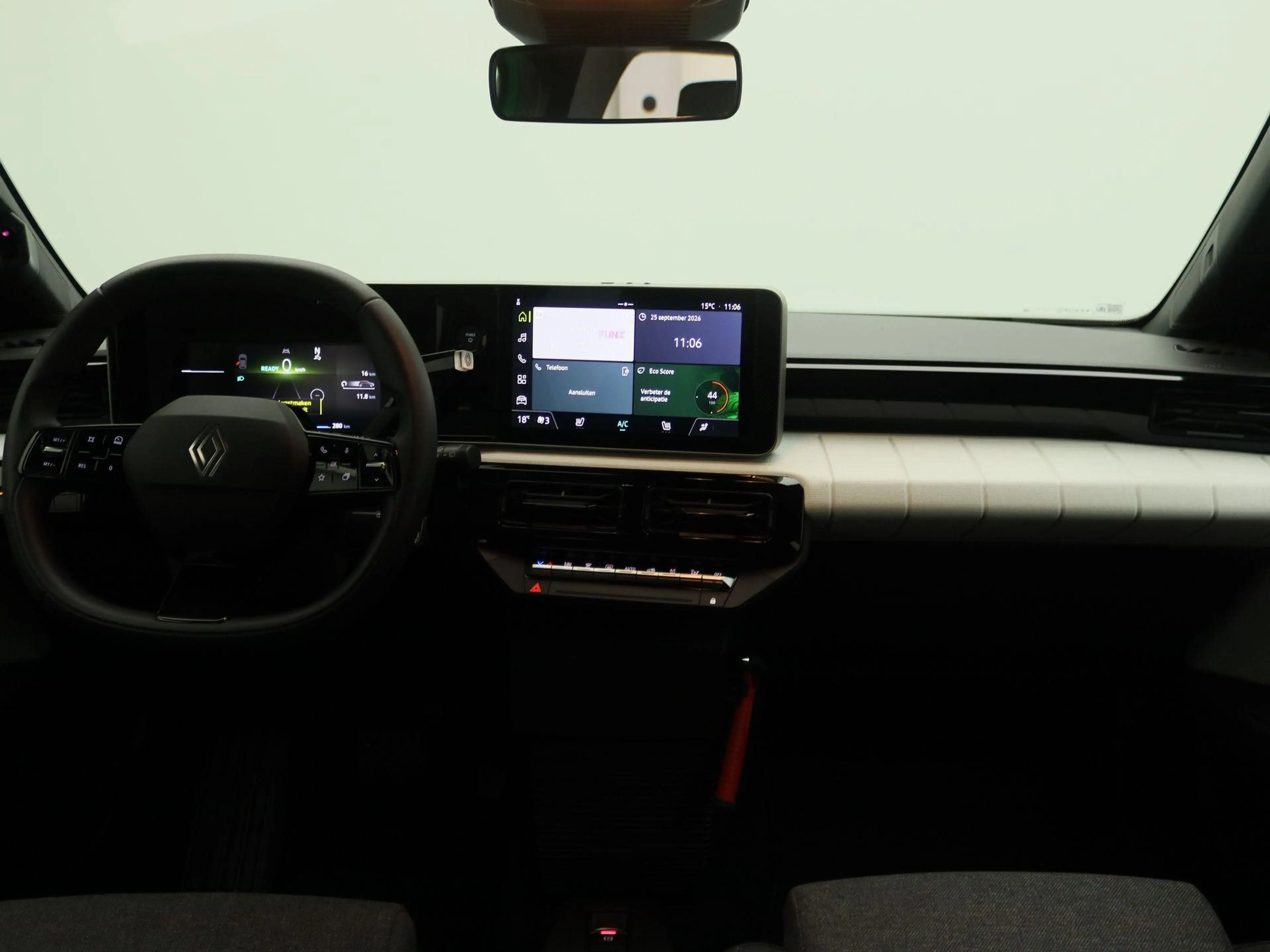 Renault R 5 urban range evolution 40 kWh | Demo | Verwarmbare — photo 7