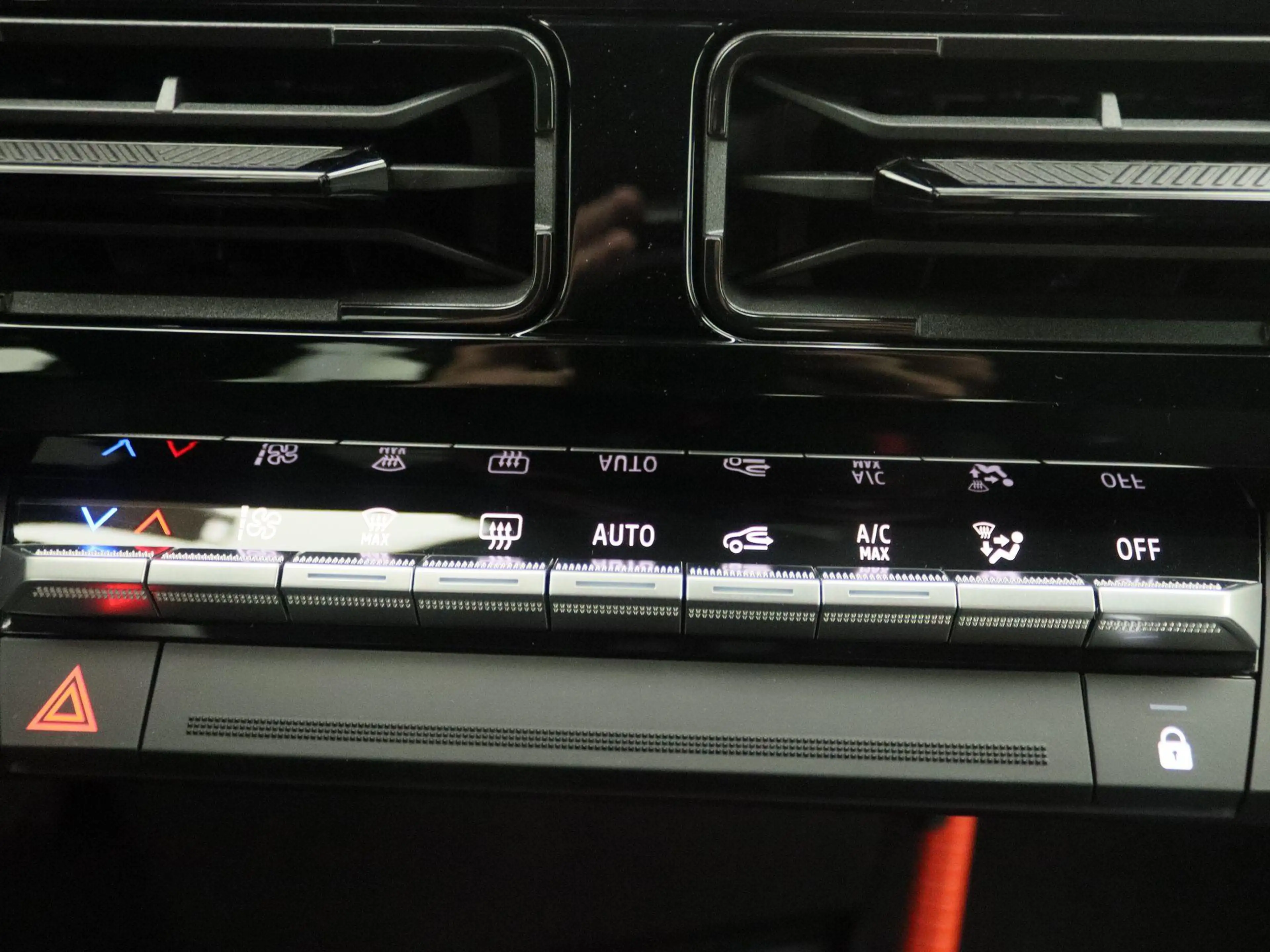 Renault R 5 urban range evolution 40 kWh | Demo | Verwarmbare — photo 10