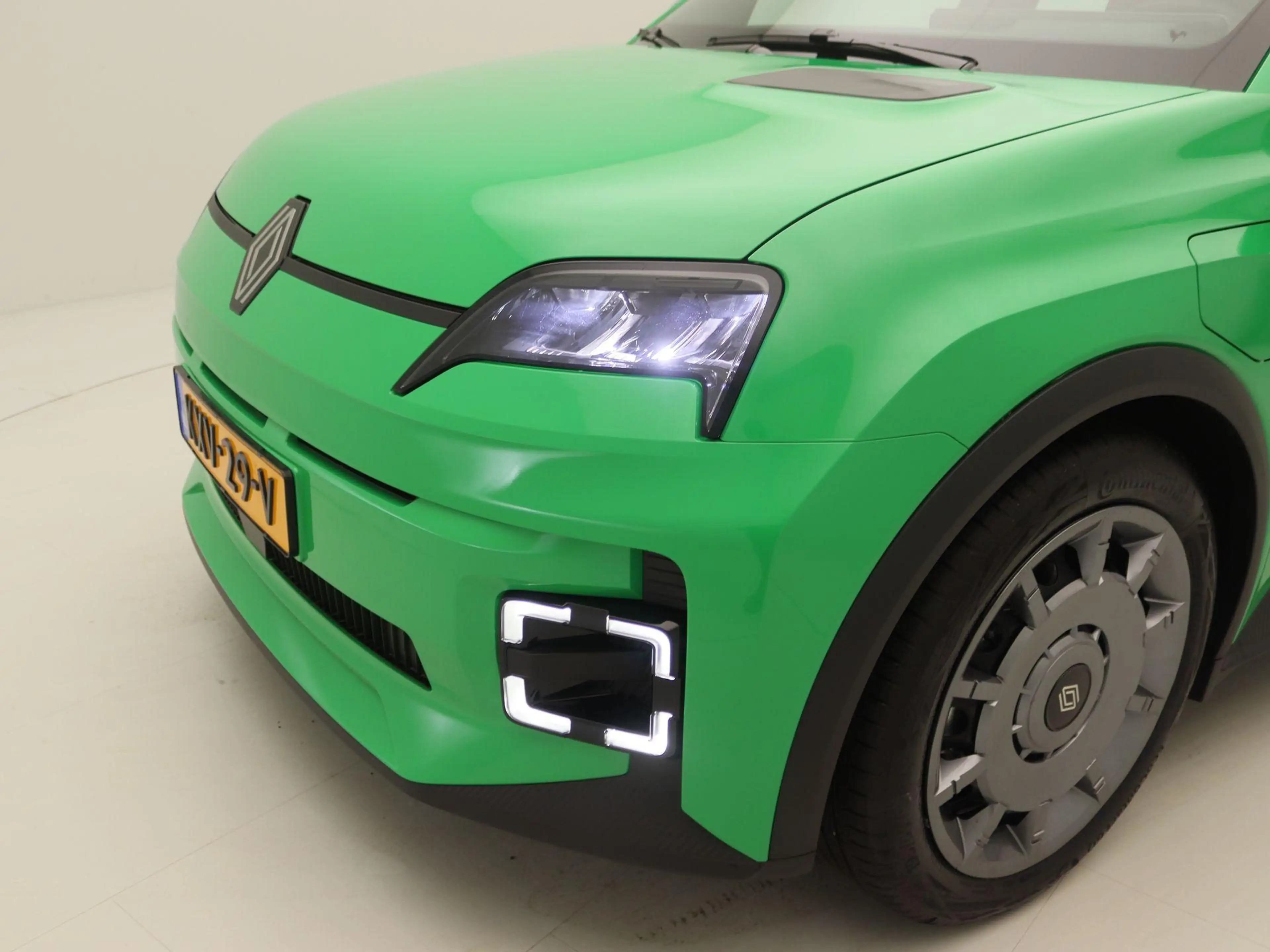 Renault R 5 urban range evolution 40 kWh | Demo | Verwarmbare — photo 15