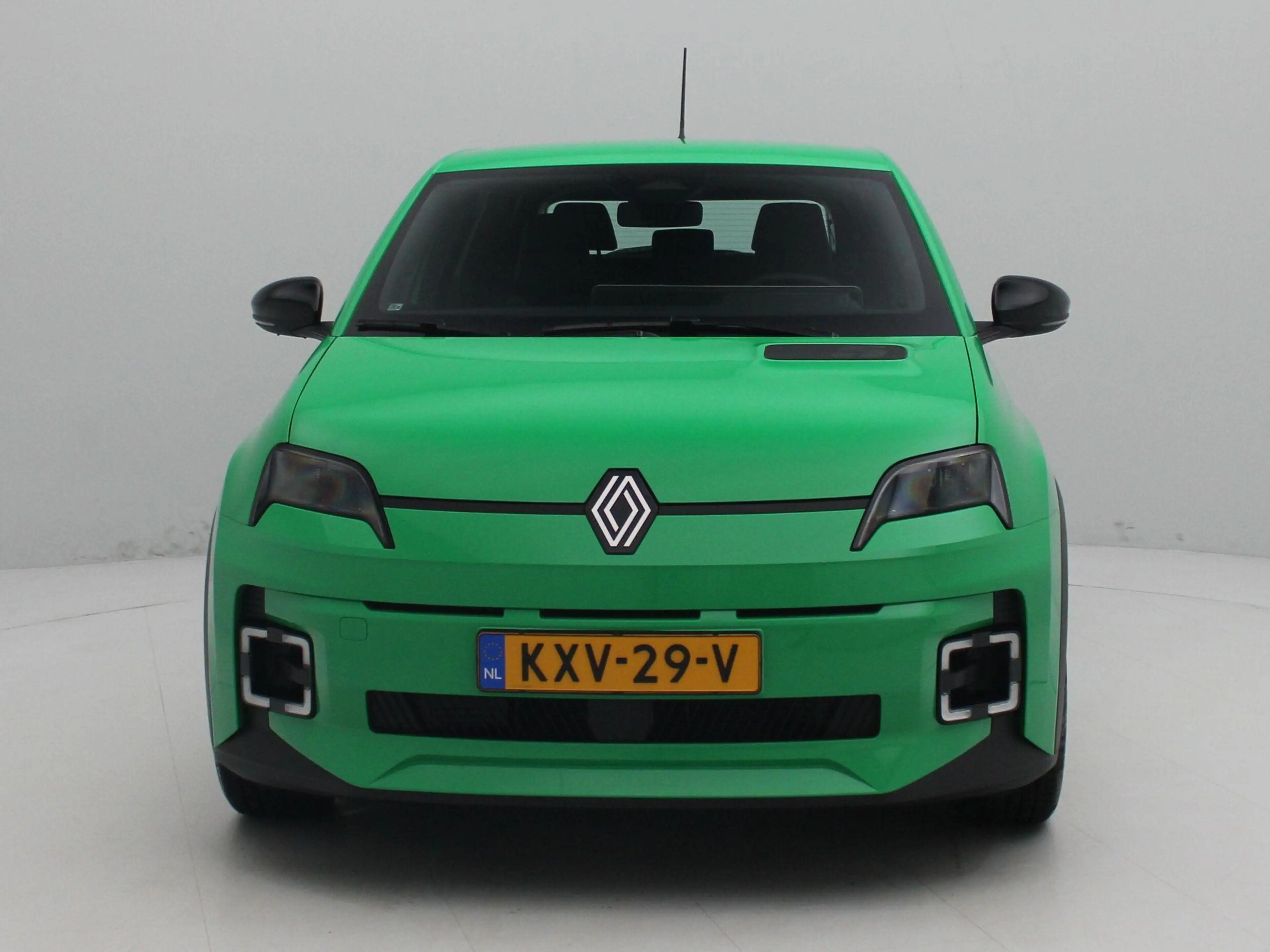 Renault R 5 urban range evolution 40 kWh | Demo | Verwarmbare — photo 3