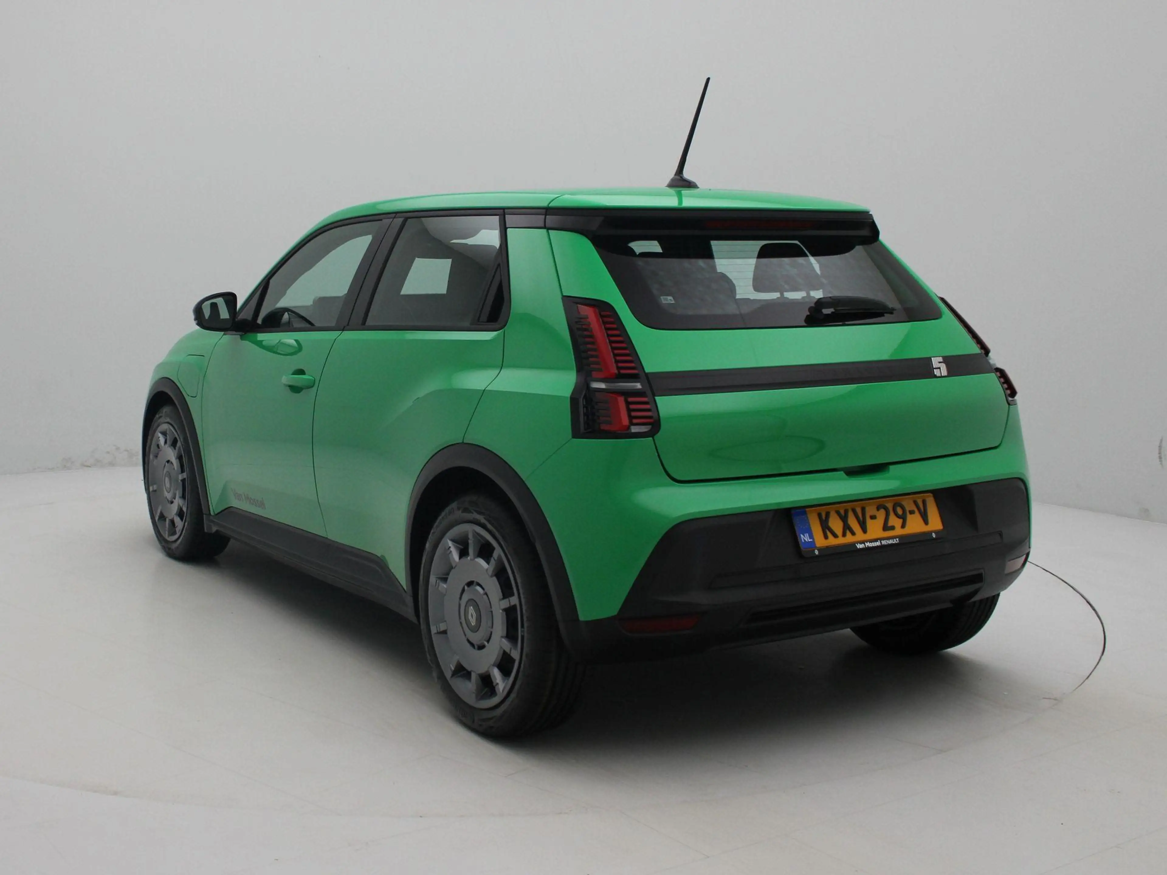 Renault R 5 urban range evolution 40 kWh | Demo | Verwarmbare — photo 2