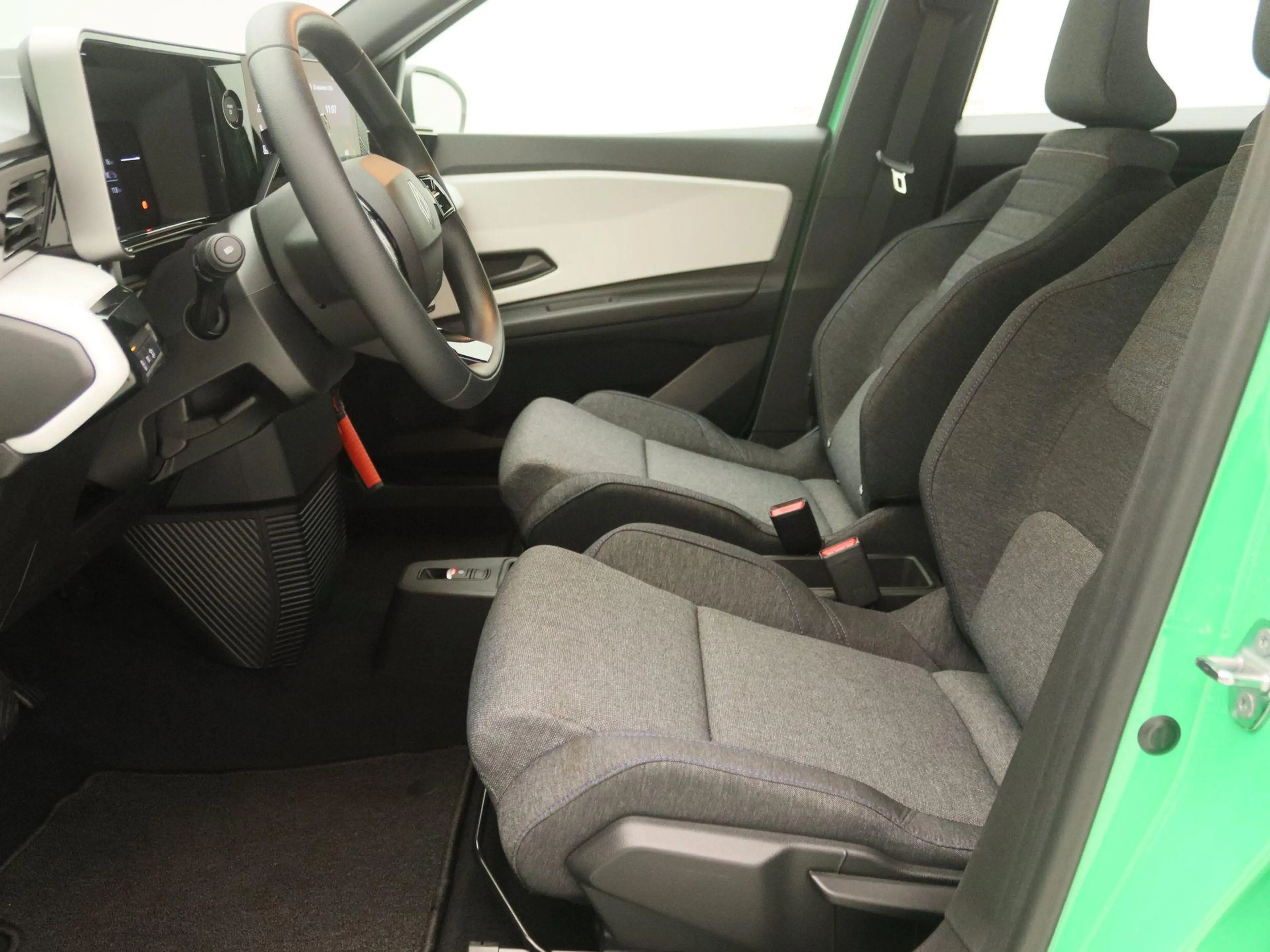 Renault R 5 urban range evolution 40 kWh | Demo | Verwarmbare — photo 12