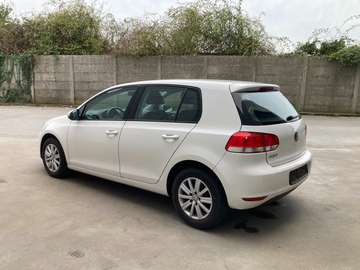 VI 1.2 TSI benzine 2012 met 105000km*airco*EURO 5