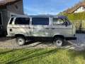 Volkswagen T3 Multivan Syncro TD Silber - thumbnail 2
