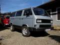 Volkswagen T3 Multivan Syncro TD Silber - thumbnail 1