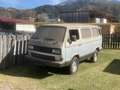 Volkswagen T3 Multivan Syncro TD Silber - thumbnail 50