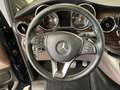 Mercedes-Benz V 300 d 4-Matic SWB Avantgarde Zwart - thumbnail 7