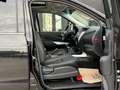 Nissan Navara 2.3 DCI 190CV TVA*BTW NAVI CUIR CLIM CAM360° Schwarz - thumbnail 11