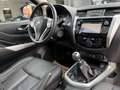 Nissan Navara 2.3 DCI 190CV TVA*BTW NAVI CUIR CLIM CAM360° Schwarz - thumbnail 13