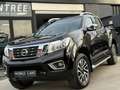 Nissan Navara 2.3 DCI 190CV TVA*BTW NAVI CUIR CLIM CAM360° Schwarz - thumbnail 1
