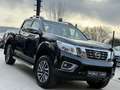 Nissan Navara 2.3 DCI 190CV TVA*BTW NAVI CUIR CLIM CAM360° Schwarz - thumbnail 2