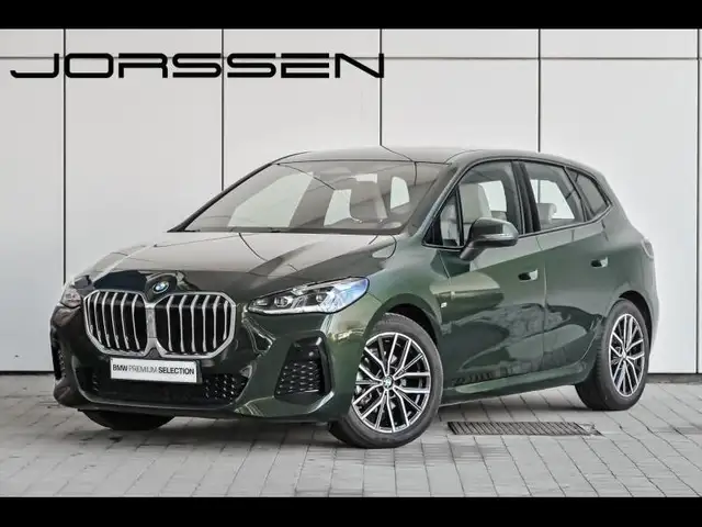 BMW 218 M Spotpakket