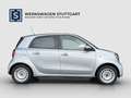 smart forFour forfour EQ Cool&amp;Audio Plus-Paket Sitzheiz Alu Silber - thumbnail 5