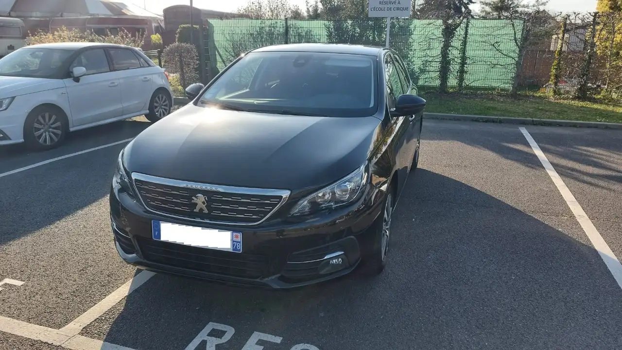 Peugeot 308 1.2 PureTech 130ch S