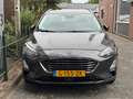 Ford Focus Wagon 1.0 EcoBoost Titanium Business Airco-Ecc/Nav Gris - thumbnail 4