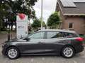 Ford Focus Wagon 1.0 EcoBoost Titanium Business Airco-Ecc/Nav Gris - thumbnail 7