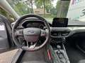 Ford Focus Wagon 1.0 EcoBoost Titanium Business Airco-Ecc/Nav Gris - thumbnail 13