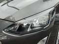 Ford Focus Wagon 1.0 EcoBoost Titanium Business Airco-Ecc/Nav Gris - thumbnail 5