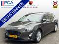 Ford Focus Wagon 1.0 EcoBoost Titanium Business Airco-Ecc/Nav Gris - thumbnail 1