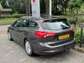 Ford Focus Wagon 1.0 EcoBoost Titanium Business Airco-Ecc/Nav Gris - thumbnail 37