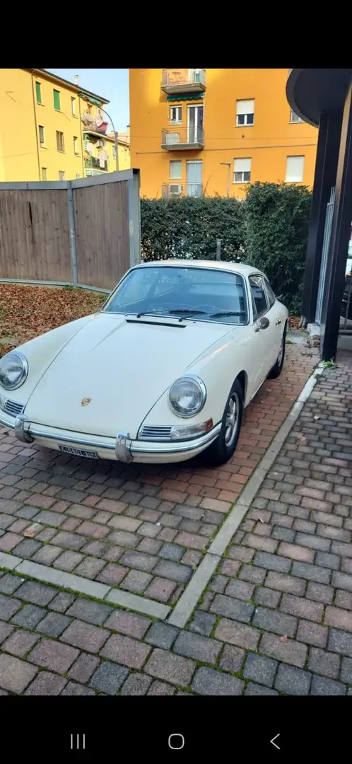 Porsche 912 - 2