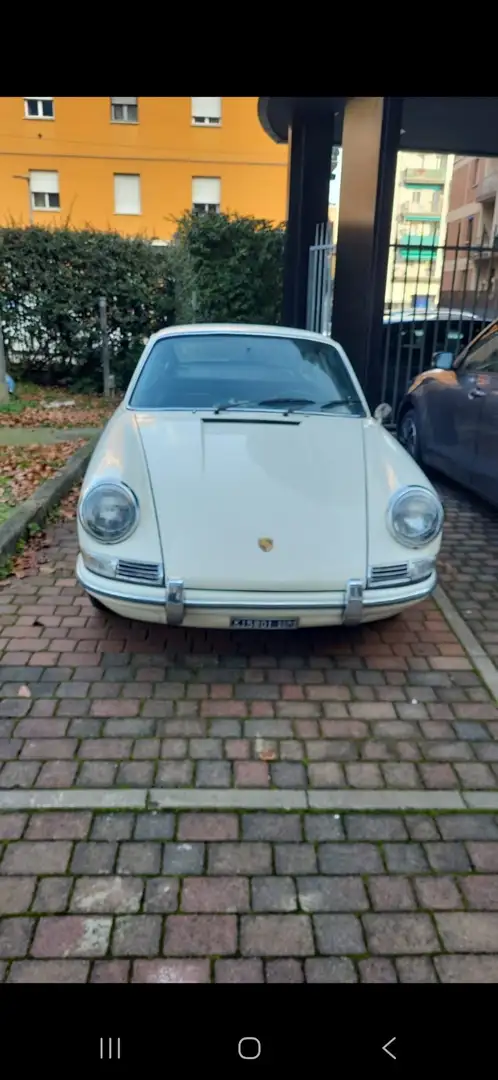 Porsche 912 - 2