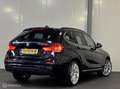 BMW X1 xDrive25d High Exec.M-sport [ volledige dealer his Noir - thumbnail 6
