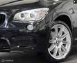 BMW X1 xDrive25d High Exec.M-sport [ volledige dealer his Noir - thumbnail 26