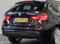 BMW X1 xDrive25d High Exec.M-sport [ volledige dealer his Noir - thumbnail 16