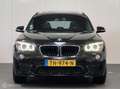 BMW X1 xDrive25d High Exec.M-sport [ volledige dealer his Noir - thumbnail 4