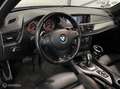 BMW X1 xDrive25d High Exec.M-sport [ volledige dealer his Noir - thumbnail 7