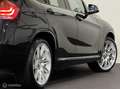 BMW X1 xDrive25d High Exec.M-sport [ volledige dealer his Noir - thumbnail 28