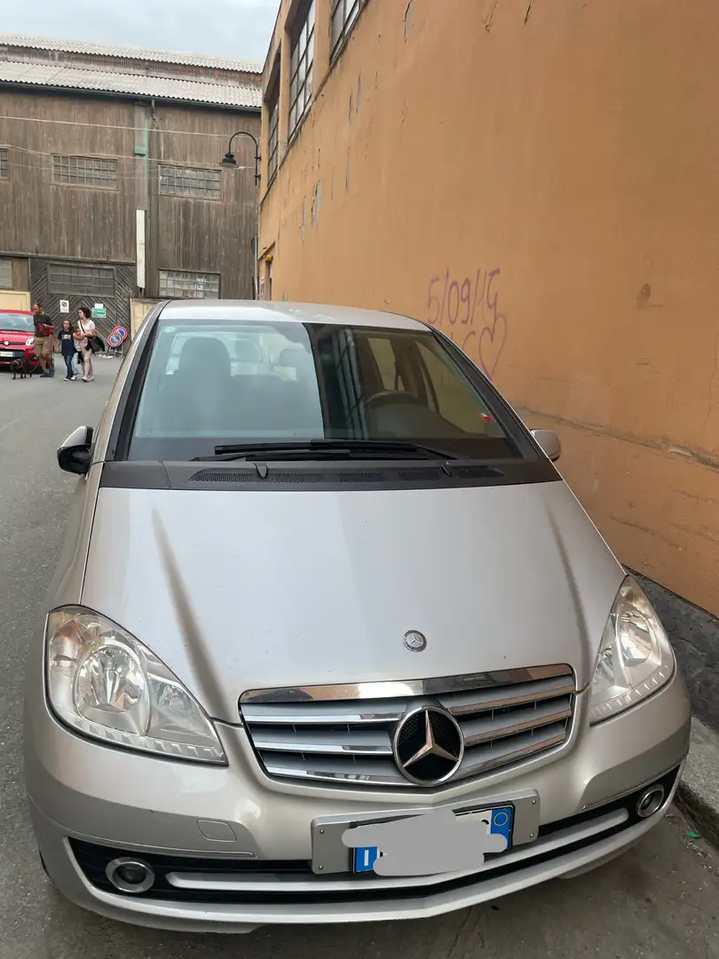 Mercedes-Benz A 180 Mercedes Benz Classe A 180 Automatica - 1