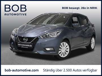 1.0 N-Way SHZ PDC KLIMA BT RFK GJR CARPLAY