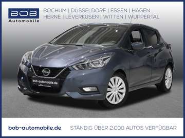 1.0 N-Way SHZ PDC KLIMA BT RFK GJR CARPLAY