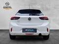 Opel Corsa Edition 1.2 KLIMA PDC BLUETOOTH BC TEMPOMAT Blanc - thumbnail 5