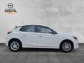 Opel Corsa Edition 1.2 KLIMA PDC BLUETOOTH BC TEMPOMAT Blanc - thumbnail 4