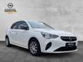 Opel Corsa Edition 1.2 KLIMA PDC BLUETOOTH BC TEMPOMAT Blanc - thumbnail 3