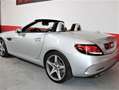 Mercedes-Benz SLC 200 Szary - thumbnail 6