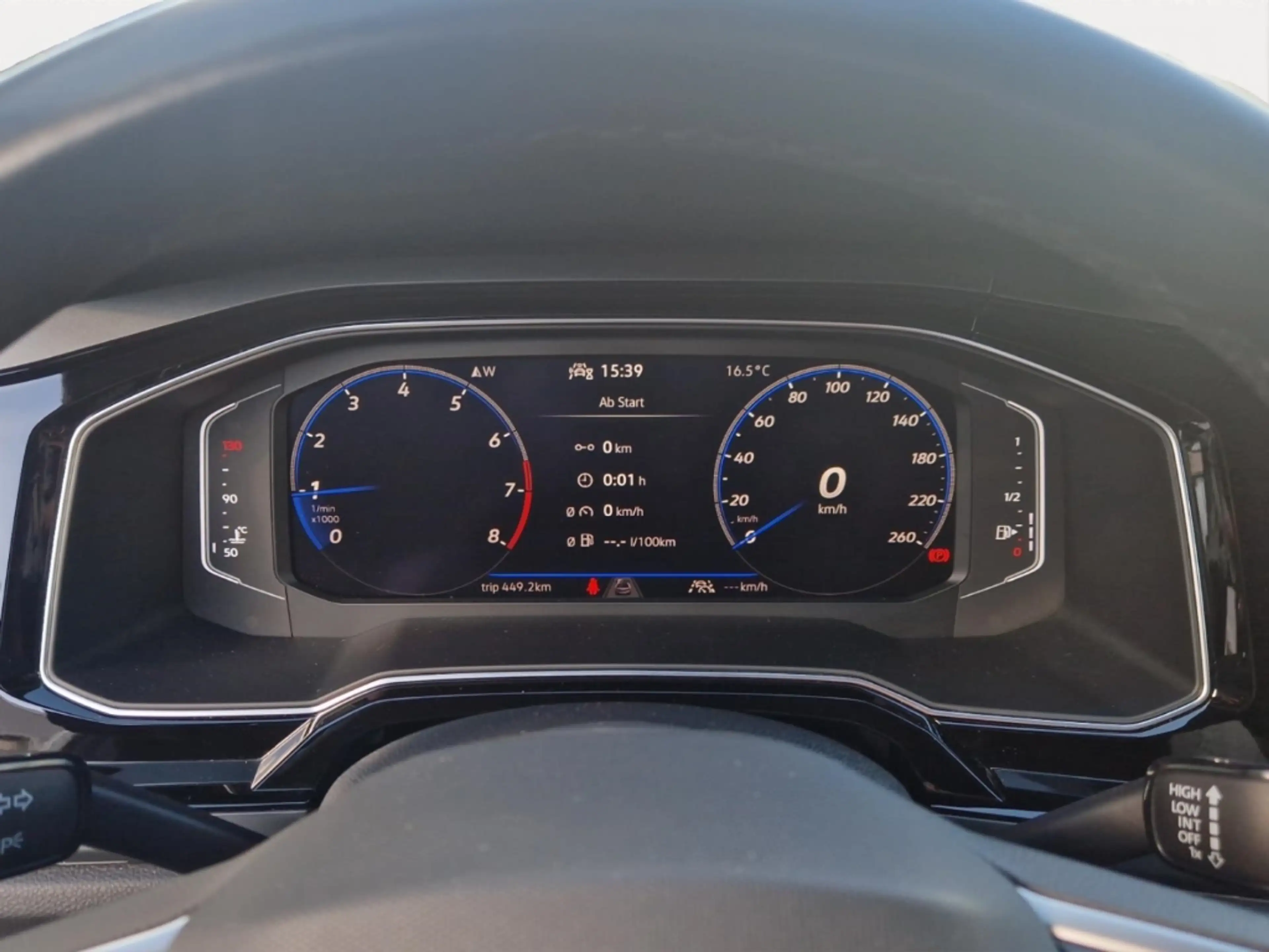 Volkswagen Taigo 1.0 TSI R-Line *MATRIX*PANO*APP-CONN.*NAVI* — photo 10